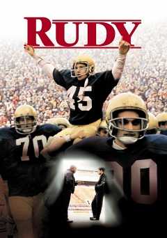 Rudy - Movie
