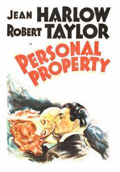 Personal Property - film struck