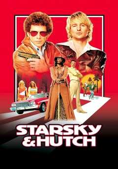 Starsky & Hutch - Movie