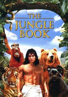 The Jungle Book - vudu