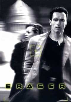 Eraser - Movie