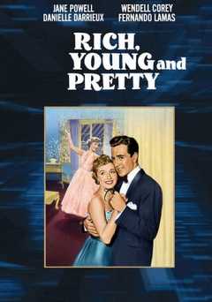 Rich, Young and Pretty - vudu