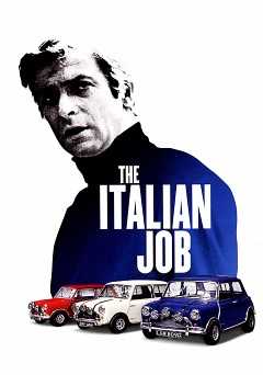 The Italian Job - starz 