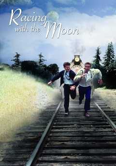 Racing with the Moon - Movie
