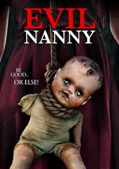 Evil Nanny - Movie