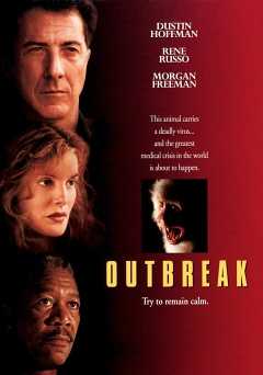 Outbreak - Movie