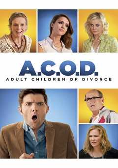 A.C.O.D. - Movie