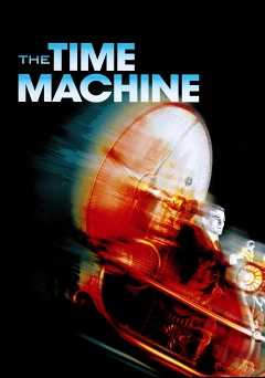 The Time Machine - film struck