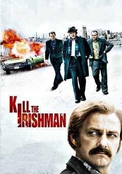 Kill the Irishman - netflix