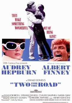 Two for the Road - Movie