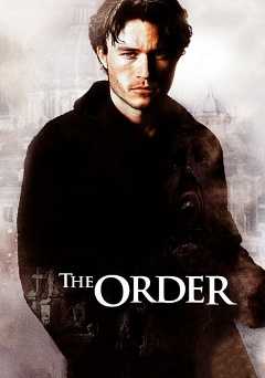 The Order - hbo