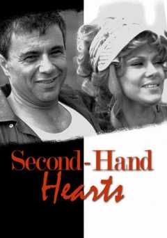 Second-Hand Hearts - Movie