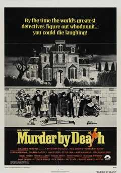 Murder by Death - Movie