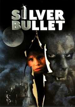 Silver Bullet - amazon prime