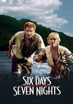 Six Days, Seven Nights - Movie