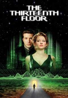 The Thirteenth Floor - Movie