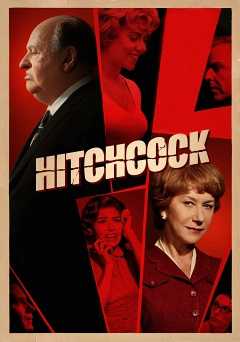 Hitchcock - Movie