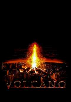 Volcano - maxgo