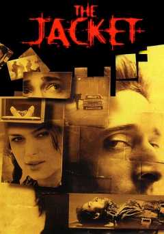 The Jacket - Movie