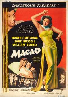 Macao - Movie