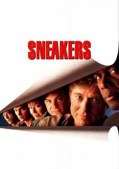 Sneakers - Movie
