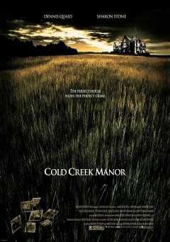 Cold Creek Manor - Movie