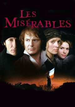 Les Misérables - Movie