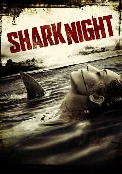 Shark Night - netflix