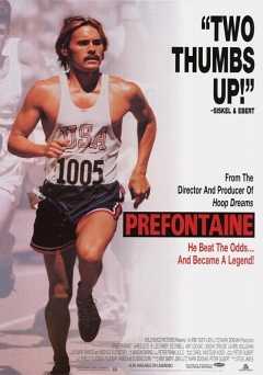 Prefontaine - Movie