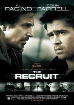 The Recruit - Movie