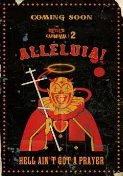 Alleluia! The Devils Carnival - Movie