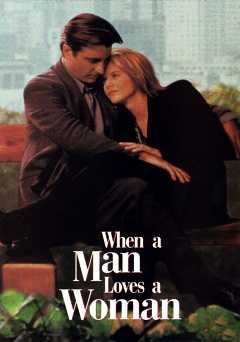 When a Man Loves a Woman - Movie