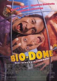 Bio-Dome - Amazon Prime