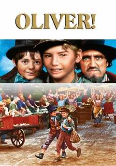 Oliver! - Movie