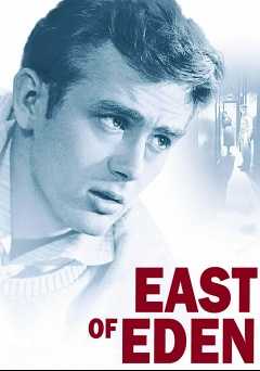 East of Eden - film struck