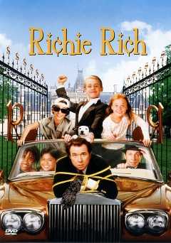 Richie Rich - Movie