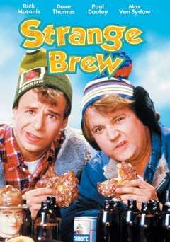 Strange Brew - Movie