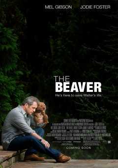 The Beaver - netflix