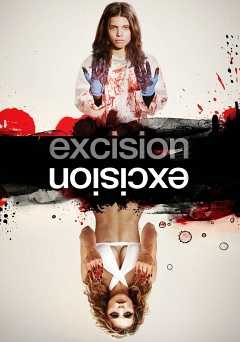 Excision - Movie