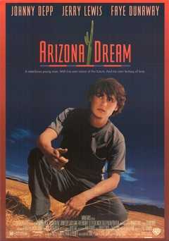 Arizona Dream - Movie