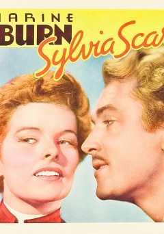 Sylvia Scarlett - film struck