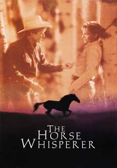 The Horse Whisperer - Movie