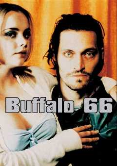 Buffalo 66 - Movie