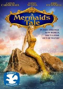 A Mermaids Tale - Movie