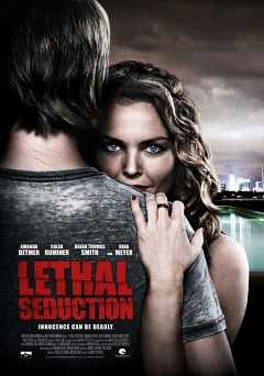 Lethal Seduction - Movie