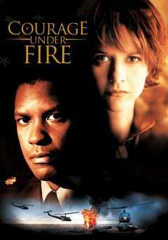 Courage Under Fire - Movie
