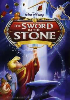 The Sword in the Stone - vudu