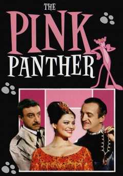 The Pink Panther - amazon prime