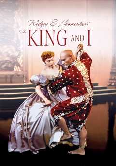 The King and I - Movie