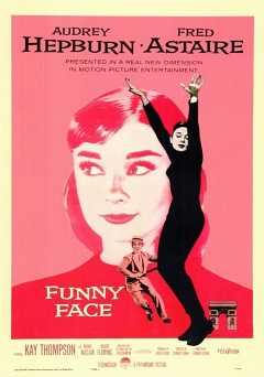 Funny Face - Movie
